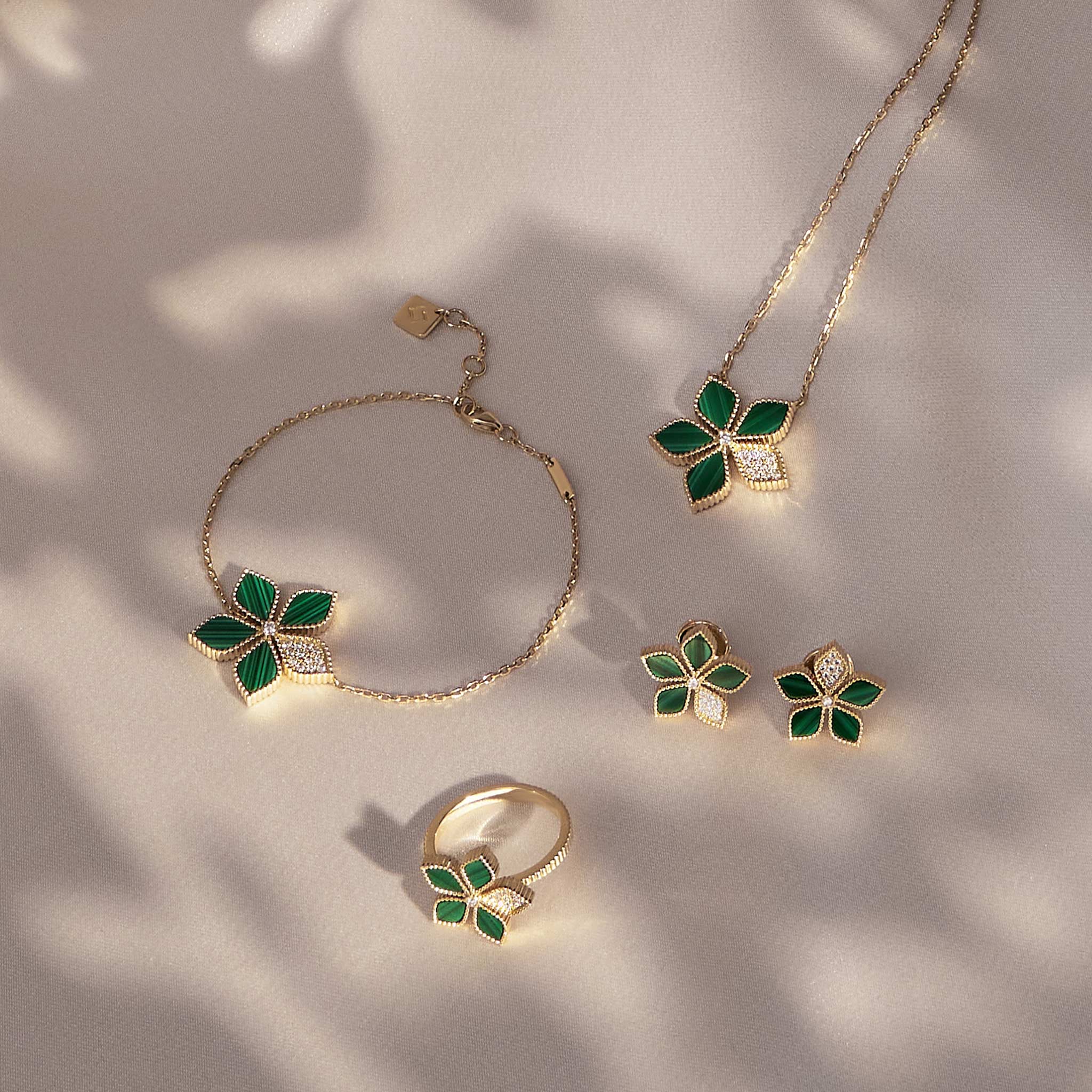 Shop – Losange Jewelry