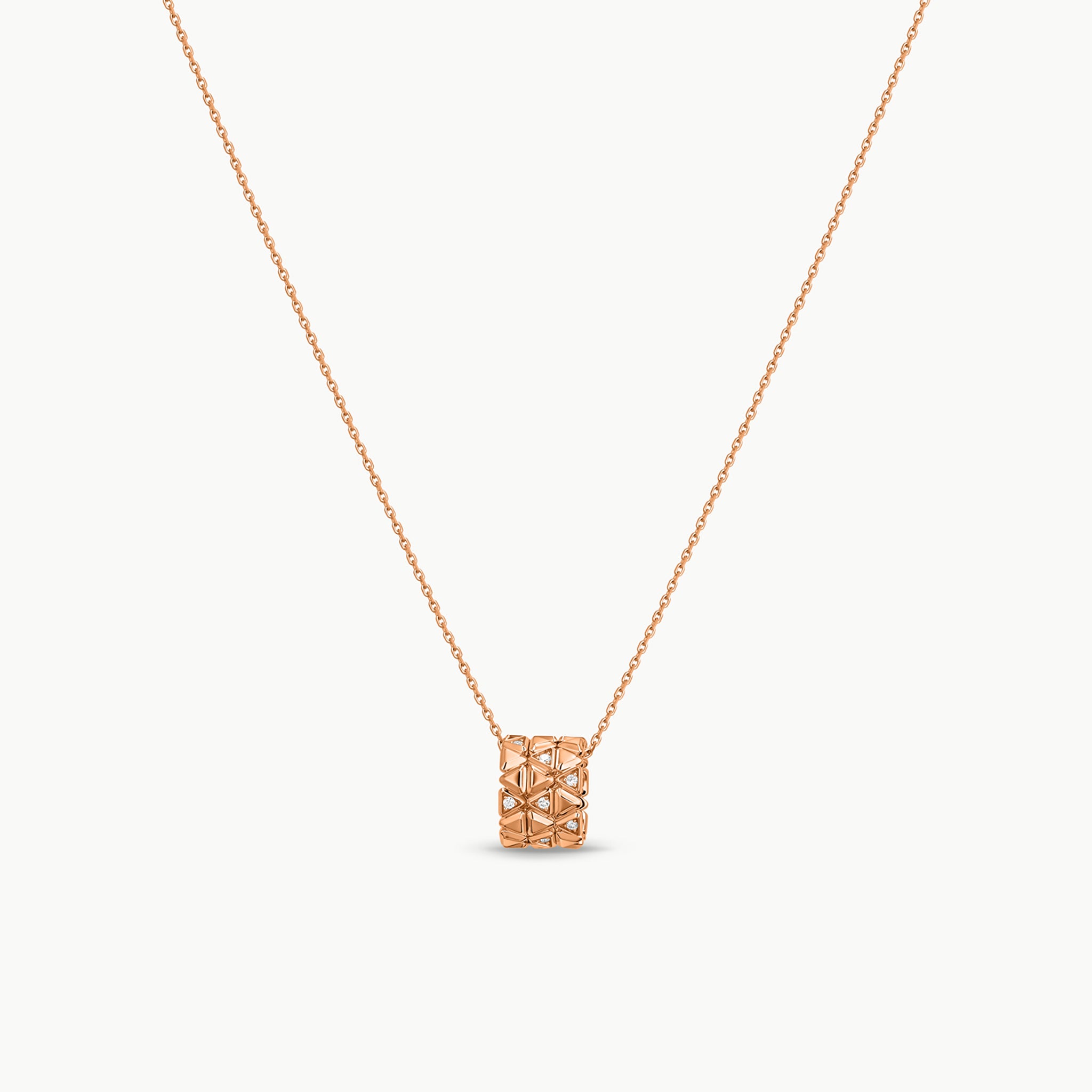 アクセサリー R.ALAGAN EVA NECKLACE EVA NECKLACE｜R.ALAGAN(ララガン)公式通販｜ジュエリー