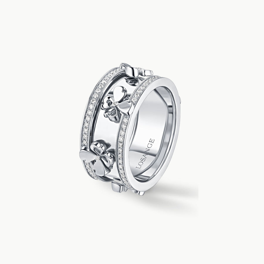 SPERANZA ICONIC RING