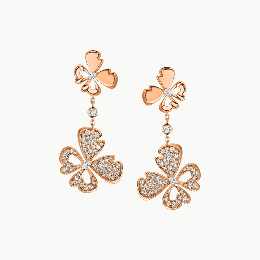 SPERANZA WONDERS EARRINGS