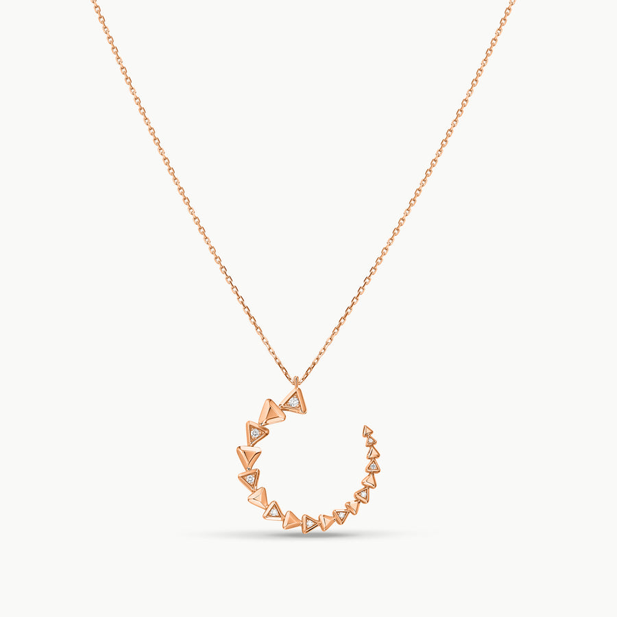 AVA SERENITY NECKLACE