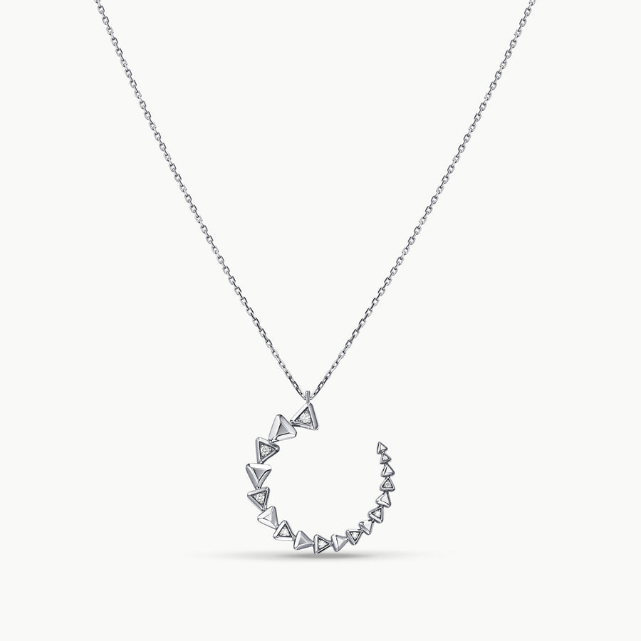 AVA SERENITY NECKLACE