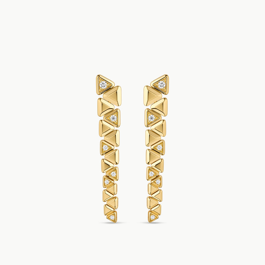 AVA BALANCE EARRINGS