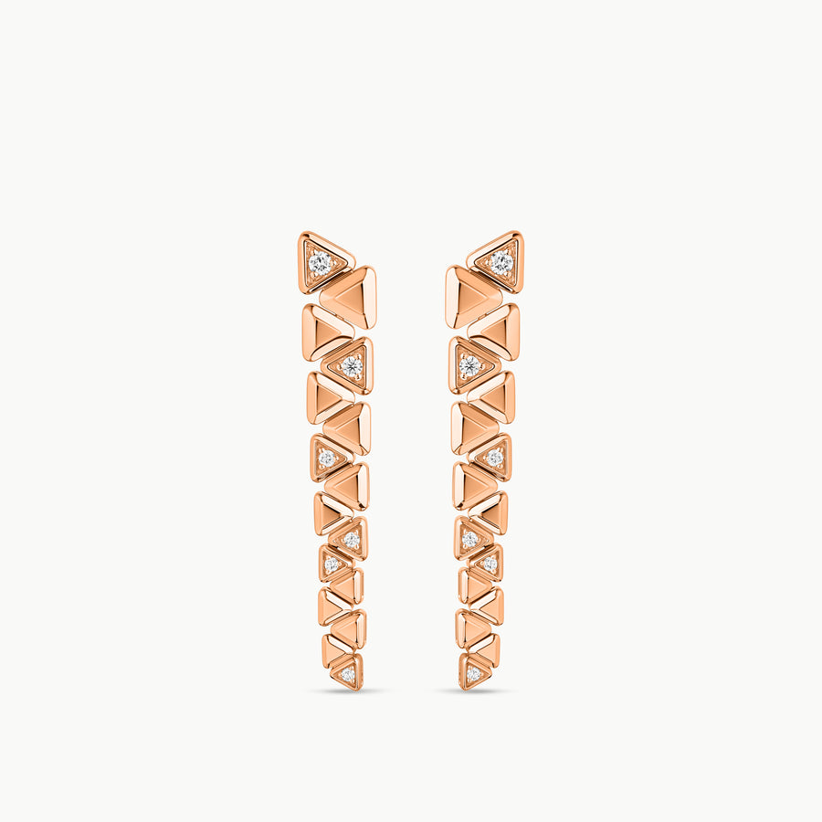 AVA BALANCE EARRINGS