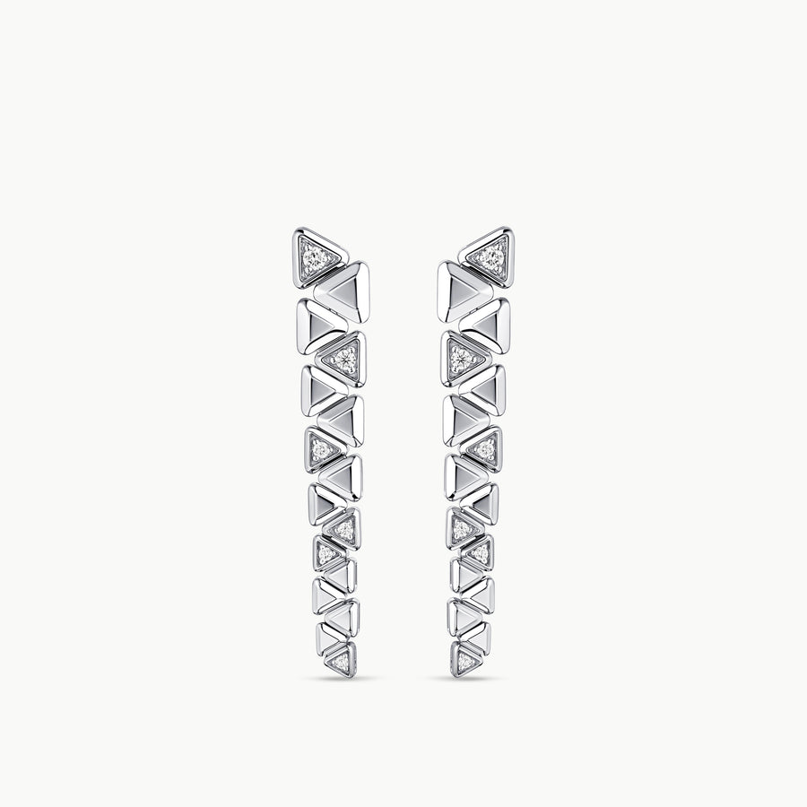 AVA BALANCE EARRINGS