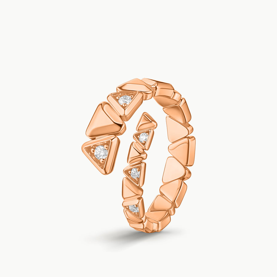 AVA BALANCE RING