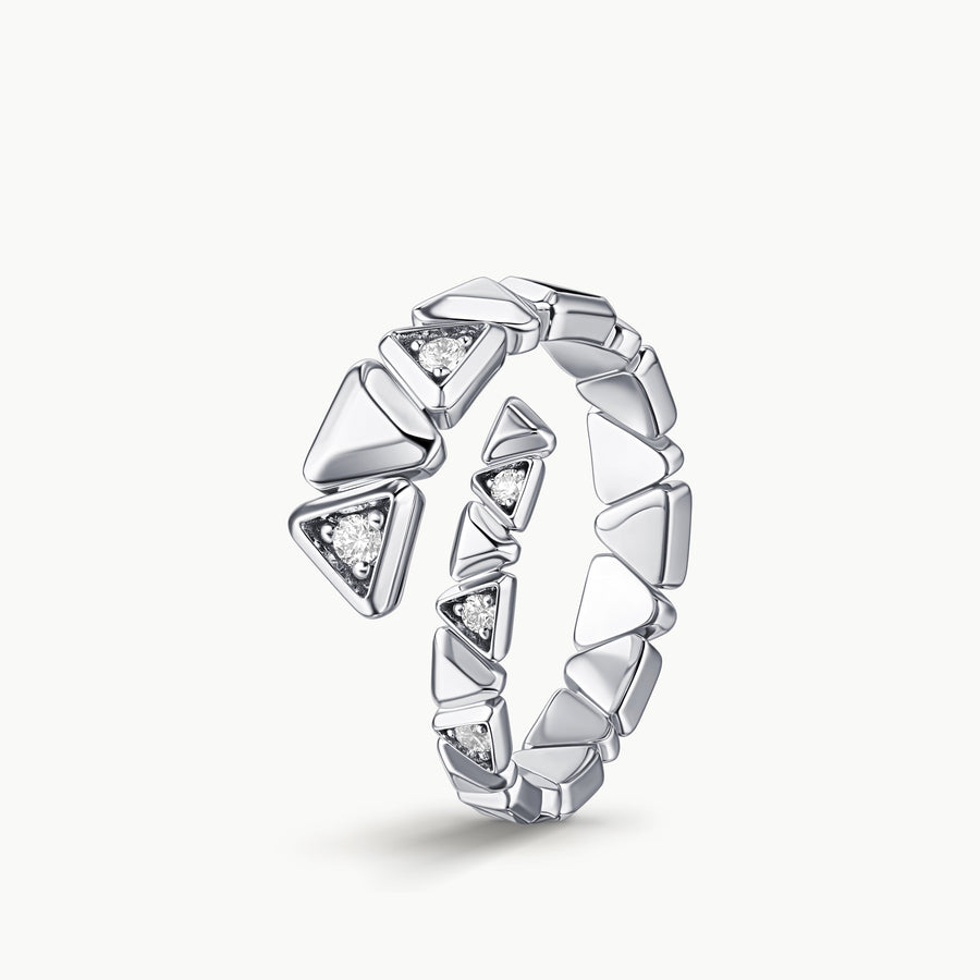 AVA BALANCE RING