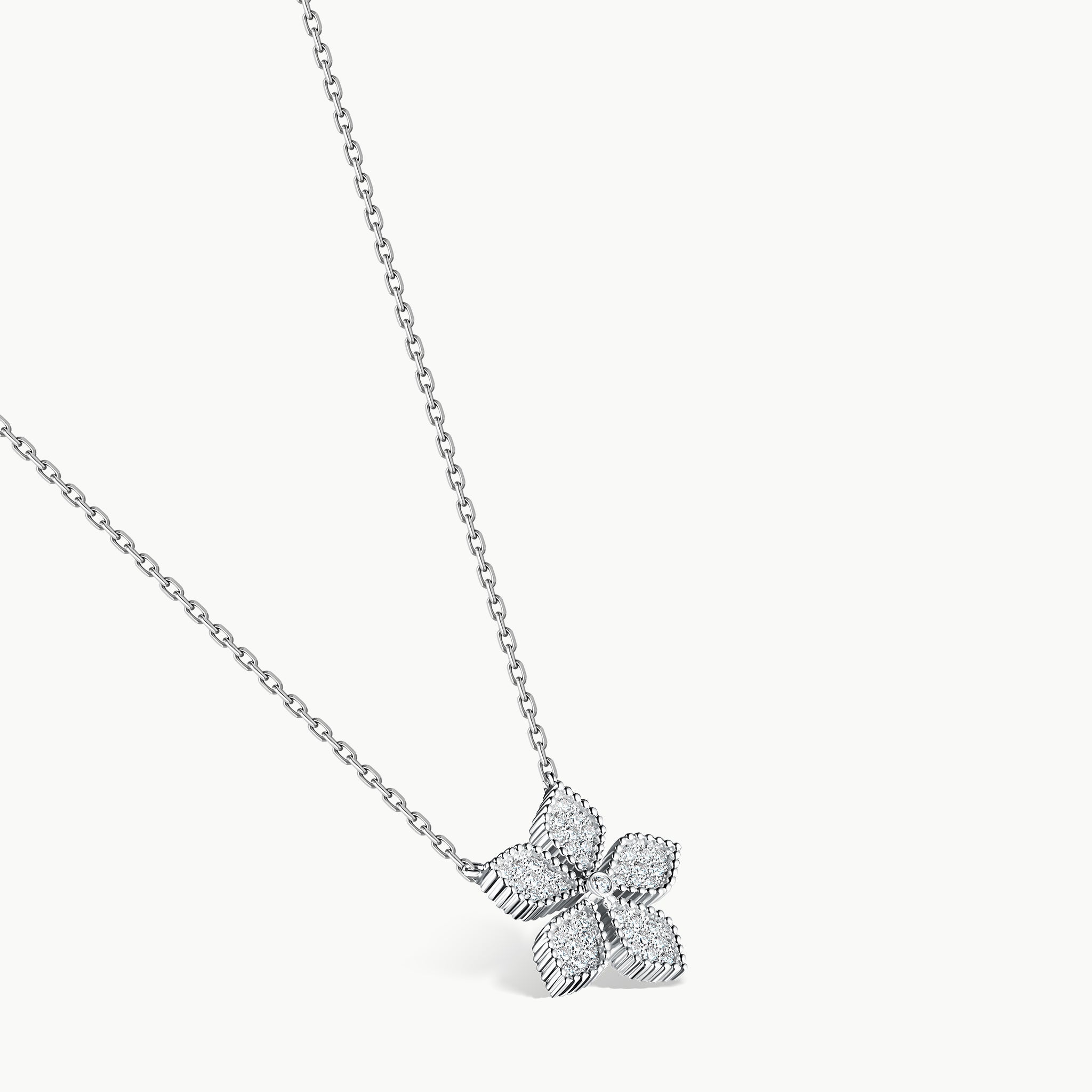 LE LOSANGE 大菱形 ネックレス WINDING NECKLACE 48716.jpg?crop=center&height=